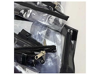 Quicksilver activ 555 bowrider cockpit enclosure kit black - vk_qs555bre1r - afbeelding 3 van  6