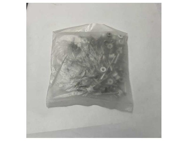 Quicksilver activ 555 bowrider cockpit enclosure kit black - vk_qs555bre1r - afbeelding 4 van  6