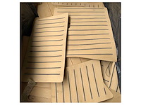 Quicksilver activ 675 sundeck flexiteak teak deck kit - 2371568 - afbeelding 3 van  6