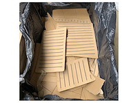 Quicksilver activ 675 sundeck flexiteak teak deck kit - 2371568 - afbeelding 4 van  6