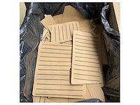 Quicksilver activ 675 sundeck flexiteak teak deck kit - 2371568 - afbeelding 5 van  6