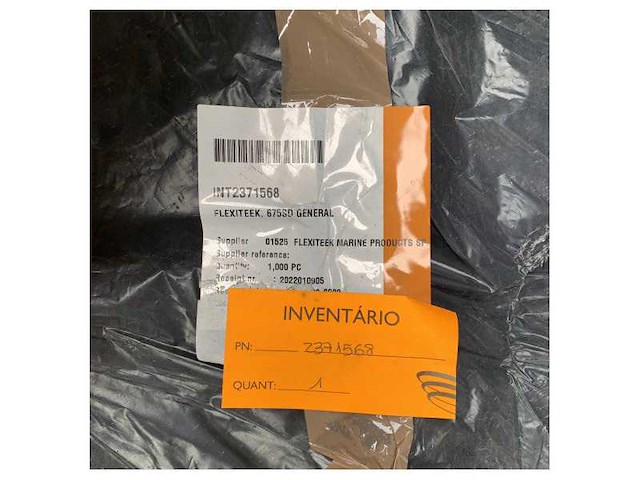 Quicksilver activ 675 sundeck flexiteak teak deck kit - 2371568 - afbeelding 6 van  6