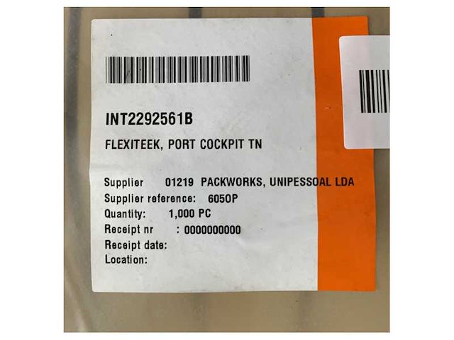 Quicksilver active 605 open flexiteek port cockpit deck - 605op - afbeelding 1 van  1