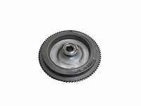 Quicksilver mercury 50 hp force flywheel - fa658097 - afbeelding 1 van  5