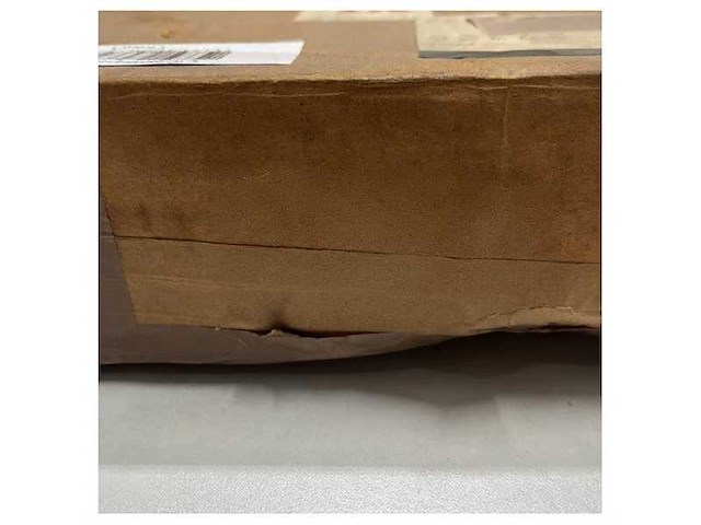 Quicksilver mercury 50 hp force flywheel - fa658097 - afbeelding 3 van  5