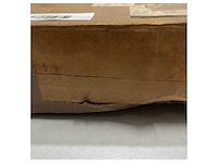Quicksilver mercury 50 hp force flywheel - fa658097 - afbeelding 3 van  5