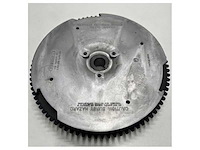 Quicksilver mercury 50 hp force flywheel - fa658097 - afbeelding 4 van  5