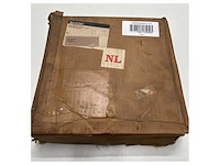 Quicksilver mercury 50 hp force flywheel - fa658097 - afbeelding 5 van  5