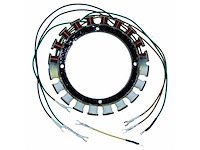 Quicksilver mercury force stator f663095-4 - afbeelding 1 van  3