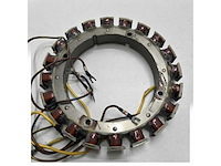 Quicksilver mercury force stator f663095-4 - afbeelding 3 van  3