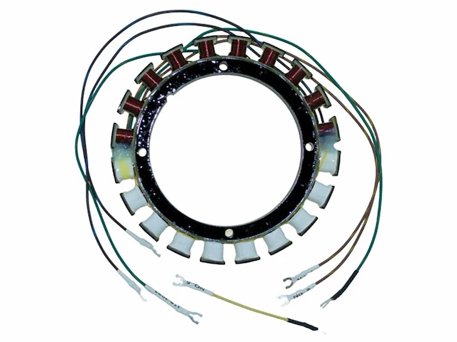 Quicksilver mercury force stator f663095-4 - afbeelding 3 van  4