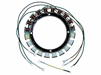 Quicksilver mercury force stator f663095-4 - afbeelding 4 van  4