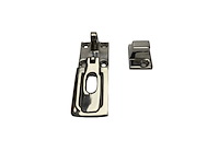 Quicksilver sus316 treksluiting roestvrij staal - afbeelding 1 van  4