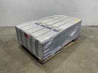 Quickstep - eligna - estate oak light grey - laminaatvloer 50 m2 - afbeelding 1 van  2