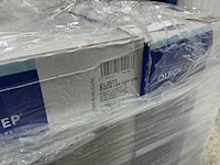 Quickstep - eligna - estate oak light grey - laminaatvloer 50 m2 - afbeelding 2 van  2