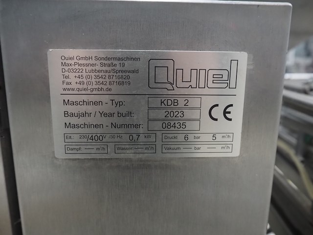 Quiel - afbeelding 7 van  15