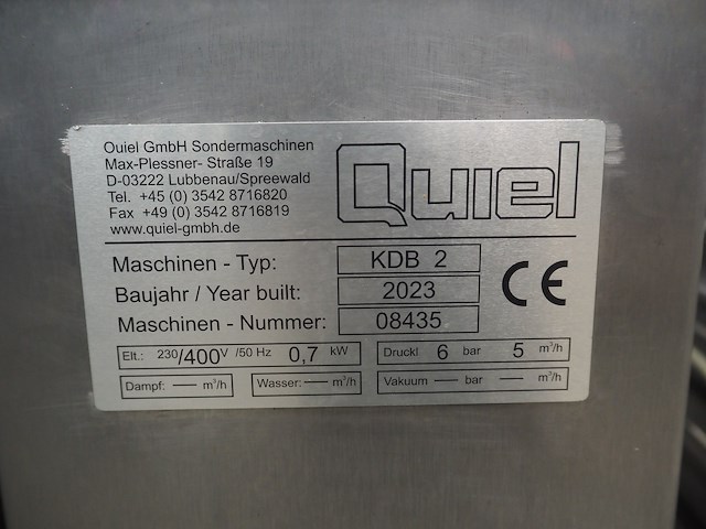 Quiel - afbeelding 13 van  20
