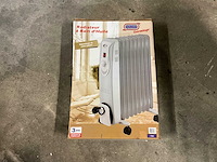 Quigg - elektrische kachel (6x) - afbeelding 1 van  2