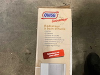 Quigg - elektrische kachel (6x) - afbeelding 2 van  2