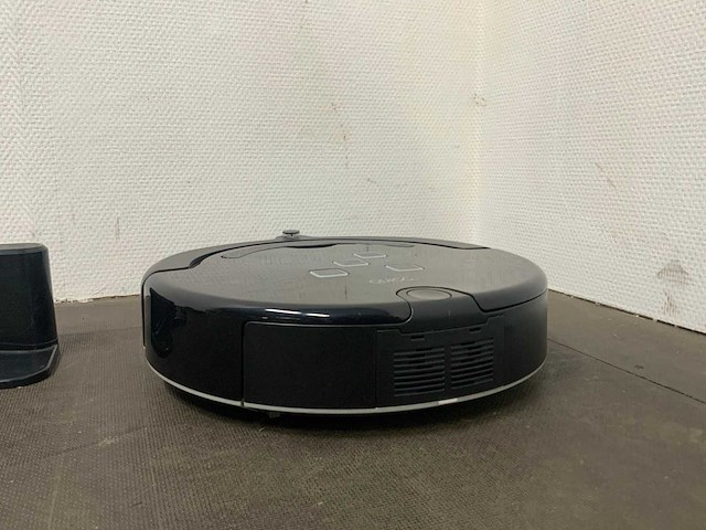 Quigg rvc3n robotstofzuiger - afbeelding 4 van  8