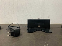 Quigg rvc3n robotstofzuiger - afbeelding 5 van  8