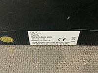 Quigg rvc3n robotstofzuiger - afbeelding 7 van  8