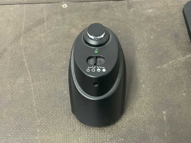 Quigg rvc3n robotstofzuiger - afbeelding 8 van  8