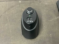 Quigg rvc3n robotstofzuiger - afbeelding 8 van  8