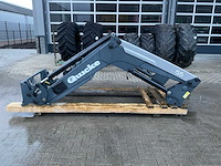 Quike q55 valtra voorlader - afbeelding 3 van  10