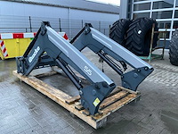 Quike q55 valtra voorlader - afbeelding 4 van  10