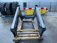 Quike q55 valtra voorlader - afbeelding 5 van  10