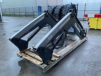Quike q55 valtra voorlader - afbeelding 6 van  10
