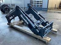 Quike q55 valtra voorlader - afbeelding 7 van  10