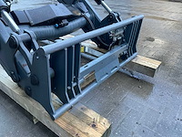 Quike q55 valtra voorlader - afbeelding 9 van  10