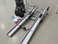 Quingo flyte station scootmobiel - afbeelding 2 van  14