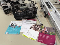 Quingo flyte station scootmobiel - afbeelding 4 van  14