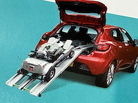 Quingo flyte station scootmobiel - afbeelding 6 van  14