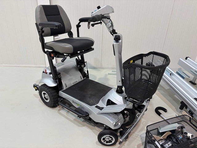 Quingo flyte station scootmobiel - afbeelding 7 van  14