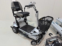 Quingo flyte station scootmobiel - afbeelding 7 van  14
