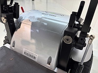 Quingo flyte station scootmobiel - afbeelding 14 van  14