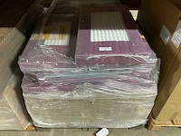 Quinn paneelradiator t20 70 x 40 (10x) - afbeelding 1 van  2