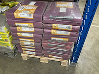 Quinn paneelradiator t21 40 x 50 (9x) - afbeelding 1 van  1