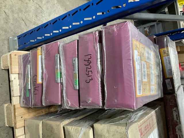 Quinn paneelradiator t22 30 x 50 (6x) - afbeelding 2 van  2