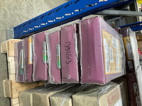 Quinn paneelradiator t22 30 x 50 (6x) - afbeelding 2 van  2