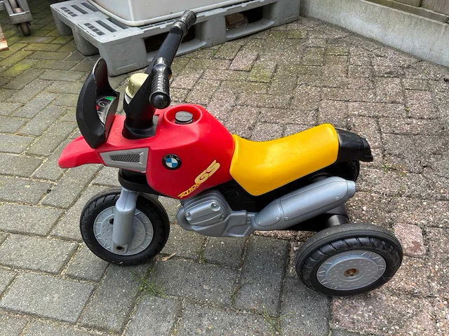 Quinny formula kinderwagen - afbeelding 10 van  12