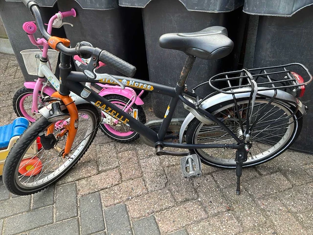 Quinny formula kinderwagen - afbeelding 11 van  12