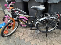 Quinny formula kinderwagen - afbeelding 11 van  12