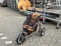 Quinny formula kinderwagen