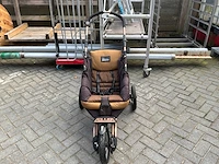 Quinny formula kinderwagen - afbeelding 2 van  12