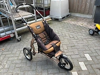 Quinny formula kinderwagen - afbeelding 3 van  12